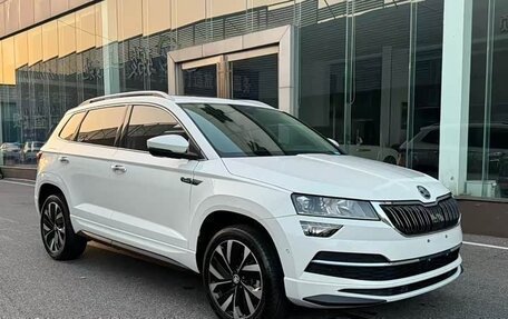 Skoda Karoq I, 2022 год, 2 485 000 рублей, 2 фотография