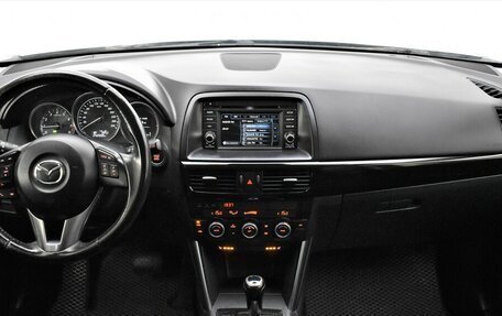 Mazda CX-5 II, 2013 год, 1 410 000 рублей, 5 фотография