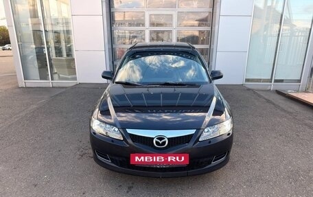 Mazda 6, 2007 год, 490 000 рублей, 2 фотография
