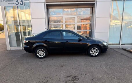 Mazda 6, 2007 год, 490 000 рублей, 4 фотография