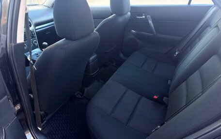 Mazda 6, 2007 год, 490 000 рублей, 13 фотография
