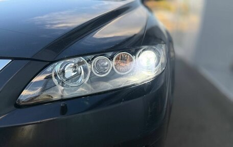 Mazda 6, 2007 год, 490 000 рублей, 15 фотография