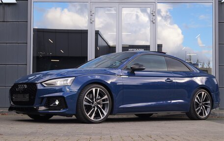 Audi A5, 2019 год, 3 800 000 рублей, 3 фотография