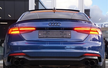 Audi A5, 2019 год, 3 800 000 рублей, 6 фотография