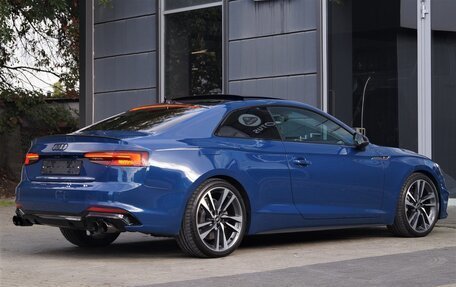 Audi A5, 2019 год, 3 800 000 рублей, 7 фотография