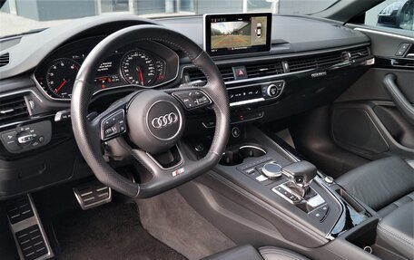 Audi A5, 2019 год, 3 800 000 рублей, 17 фотография