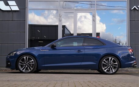 Audi A5, 2019 год, 3 800 000 рублей, 4 фотография