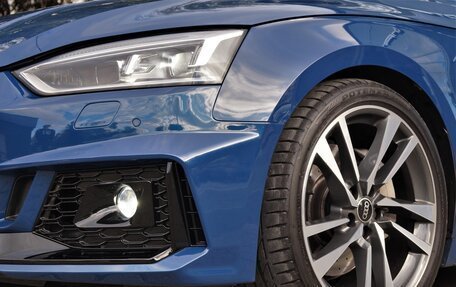 Audi A5, 2019 год, 3 800 000 рублей, 10 фотография
