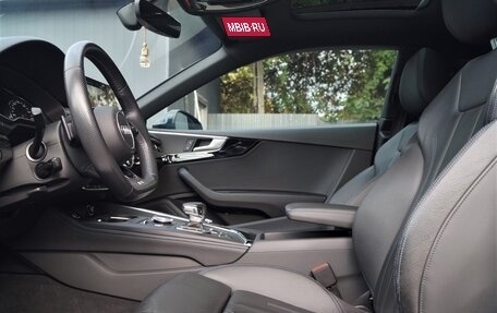 Audi A5, 2019 год, 3 800 000 рублей, 15 фотография