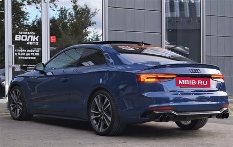 Audi A5, 2019 год, 3 800 000 рублей, 5 фотография