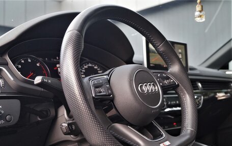 Audi A5, 2019 год, 3 800 000 рублей, 23 фотография