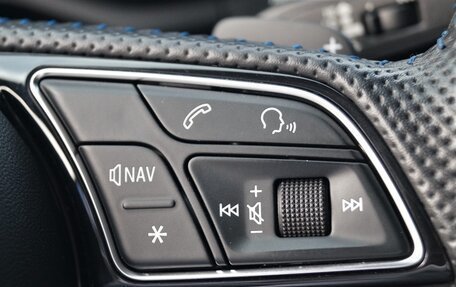 Audi A5, 2019 год, 3 800 000 рублей, 25 фотография