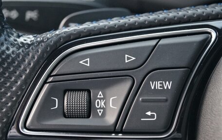 Audi A5, 2019 год, 3 800 000 рублей, 24 фотография