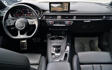 Audi A5, 2019 год, 3 800 000 рублей, 33 фотография
