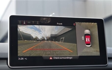 Audi A5, 2019 год, 3 800 000 рублей, 27 фотография