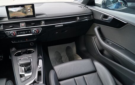 Audi A5, 2019 год, 3 800 000 рублей, 35 фотография