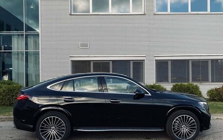 Mercedes-Benz GLC Coupe, 2025 год, 10 200 000 рублей, 5 фотография
