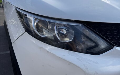 Nissan Qashqai, 2018 год, 1 450 000 рублей, 9 фотография