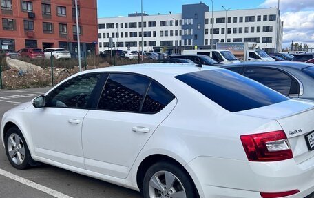 Skoda Octavia, 2014 год, 1 200 000 рублей, 4 фотография