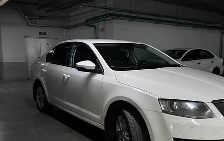 Skoda Octavia, 2014 год, 1 200 000 рублей, 7 фотография