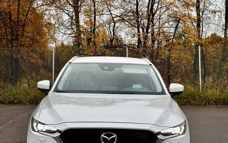 Mazda CX-5 II, 2018 год, 2 300 000 рублей, 2 фотография
