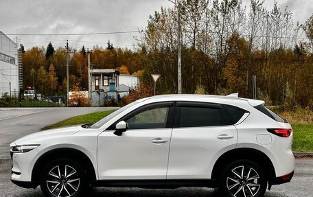 Mazda CX-5 II, 2018 год, 2 300 000 рублей, 6 фотография