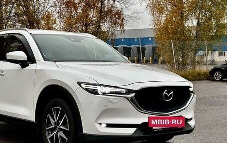 Mazda CX-5 II, 2018 год, 2 300 000 рублей, 4 фотография