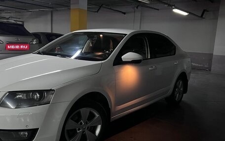 Skoda Octavia, 2014 год, 1 200 000 рублей, 6 фотография