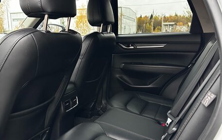 Mazda CX-5 II, 2018 год, 2 300 000 рублей, 17 фотография