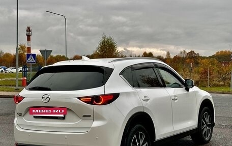 Mazda CX-5 II, 2018 год, 2 300 000 рублей, 7 фотография