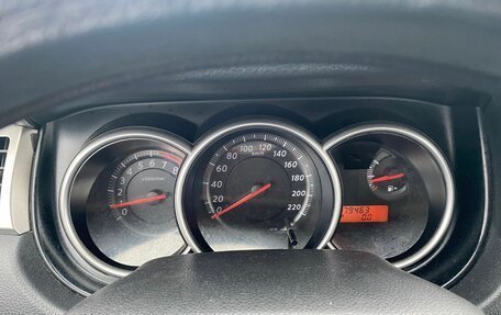 Nissan Tiida, 2012 год, 450 000 рублей, 12 фотография