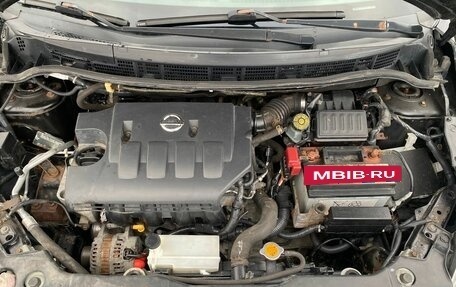 Nissan Tiida, 2012 год, 450 000 рублей, 14 фотография