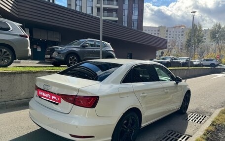 Audi A3, 2013 год, 1 300 000 рублей, 5 фотография