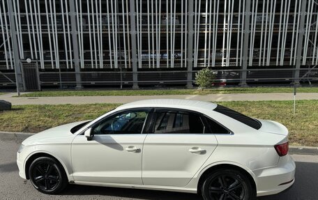 Audi A3, 2013 год, 1 300 000 рублей, 8 фотография