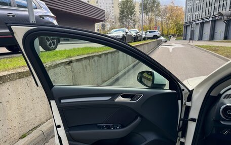 Audi A3, 2013 год, 1 300 000 рублей, 9 фотография