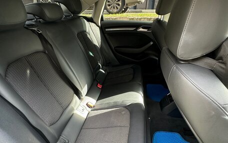 Audi A3, 2013 год, 1 300 000 рублей, 12 фотография