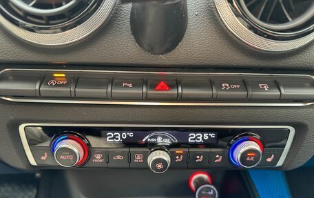 Audi A3, 2013 год, 1 300 000 рублей, 15 фотография