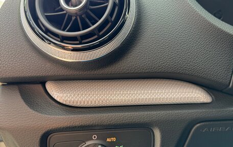 Audi A3, 2013 год, 1 300 000 рублей, 19 фотография