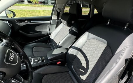 Audi A3, 2013 год, 1 300 000 рублей, 20 фотография