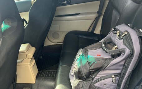 Subaru Forester, 2005 год, 750 000 рублей, 11 фотография