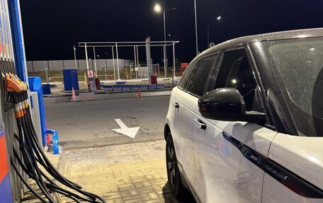 Land Rover Range Rover Velar I, 2018 год, 3 200 000 рублей, 2 фотография