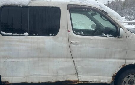 Toyota HiAce H100, 1999 год, 360 000 рублей, 6 фотография