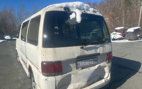 Toyota HiAce H100, 1999 год, 360 000 рублей, 5 фотография