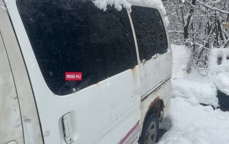 Toyota HiAce H100, 1999 год, 360 000 рублей, 8 фотография
