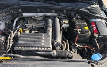 Skoda Octavia, 2015 год, 1 320 000 рублей, 7 фотография