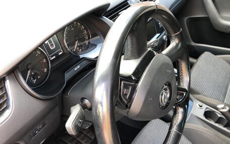 Skoda Octavia, 2015 год, 1 320 000 рублей, 15 фотография