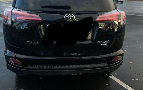 Toyota RAV4, 2019 год, 2 500 000 рублей, 9 фотография