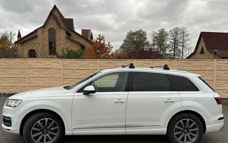 Audi Q7, 2019 год, 3 700 000 рублей, 6 фотография