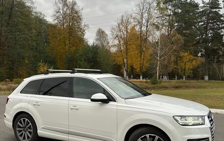 Audi Q7, 2019 год, 3 700 000 рублей, 2 фотография