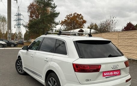 Audi Q7, 2019 год, 3 700 000 рублей, 5 фотография